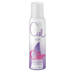Desodorante Ciel Nuit X 144 Ml