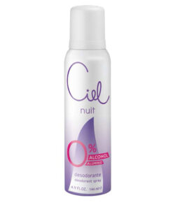 Desodorante Ciel Nuit X 144 Ml