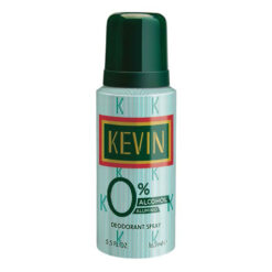 Desodorante Kevin X 163 Ml