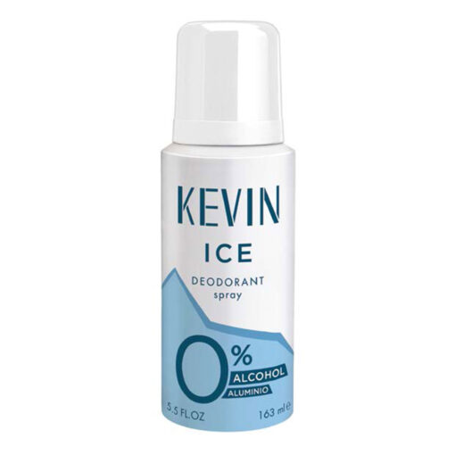 Desodorante Kevin Ice X 163 Ml