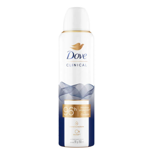 Desodorante Dove Clinical X 150 Ml