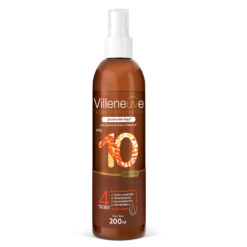 Alternative view of Aceite de Coco Corporal Villeneuve FPS 10 X 200 Ml