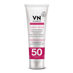 Protector Solar Villeneuve FPS 50 X 250 Ml