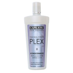 Acondicionador Capilatis Plex Reparación Absoluta X 350 Ml