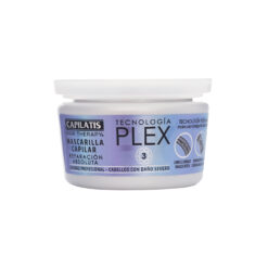 Máscara de Tratamiento Capilatis Plex Reparación Absoluta X 170 Gr