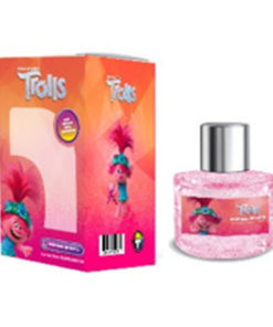 Perfume Infantil Trolls Premiun X 50 Ml