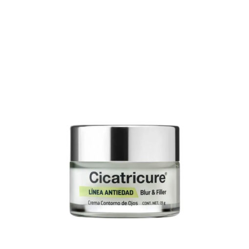 Contorno de Ojos Cicatricure Blur & Filler X 15 Gr - Imagen 2