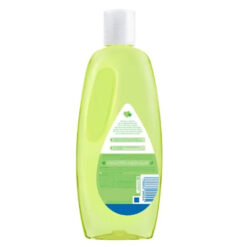 Alternative view of Shampoo Johnson Baby Cabello Claro X 750 Ml