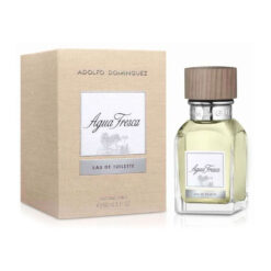 Alternative view of Perfume Adolfo Dominguez Agua Fresca  X 60 Ml
