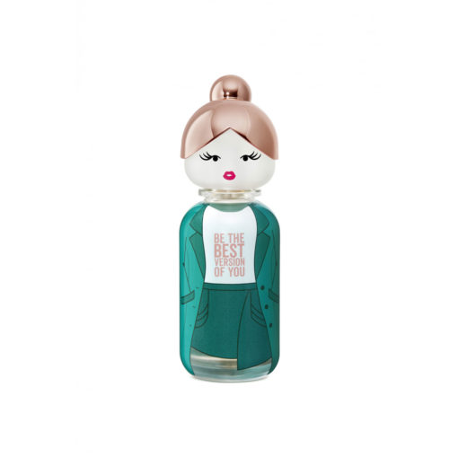 Perfume Benetton Sisterland Green Jasmine X 80 Ml - Imagen 2