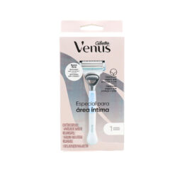 Máquina de Afeitar Gillette Venus Íntima