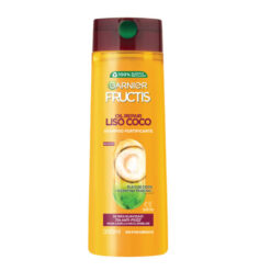 Shampoo Garnier Fructis Oil Repair Liso Coco X 200 Ml