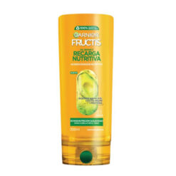 Acondicionador Garnier Fructis Oil Repair Recarga Nutritiva X 200 Ml