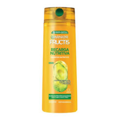 Shampoo Garnier Fructis Oil Repair Recarga Nutritiva X 350 Ml