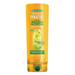 Acondicionador Garnier Fructis Oil Repair Recarga Nutritiva X 350 Ml