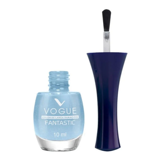 Esmalte Vogue Fantastic Mar X 10 Ml - Imagen 2