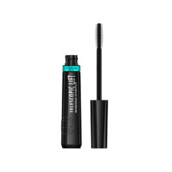 Máscara de Pestañas Loreal Telescopic Lift Waterproof X 1 U