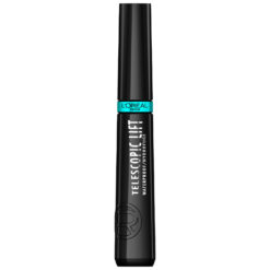 Alternative view of Máscara de Pestañas Loreal Telescopic Lift Waterproof X 1 U
