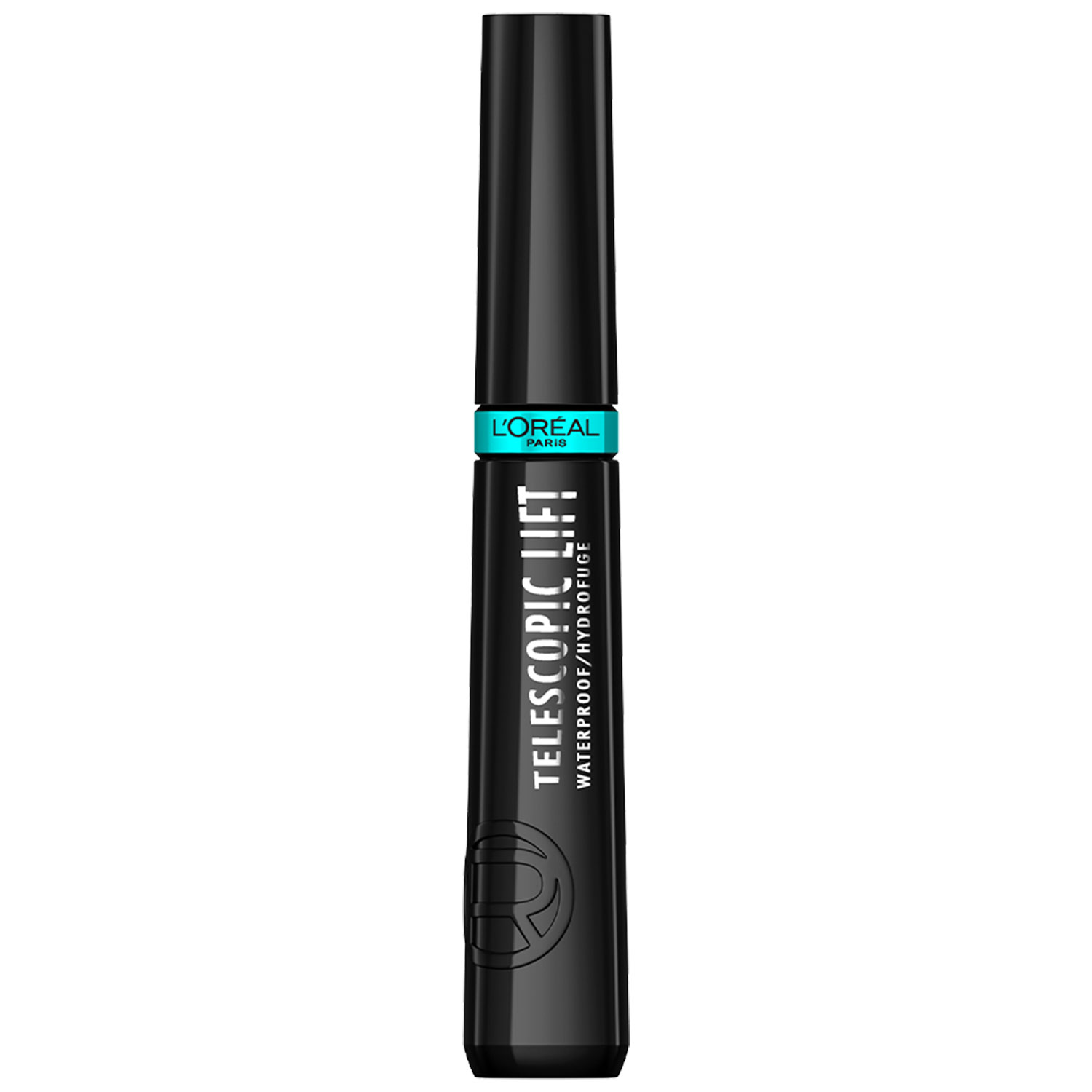 Máscara de Pestañas Loreal Telescopic Lift Waterproof X 1 U - Imagen 2