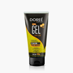 Gel Doreé Fijacion Prolongada X 180 Gr