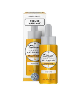 Serum Facial Teatrical Aclarante Células Madres X 30 Ml