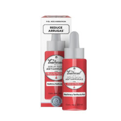 Serum Facial Teatrical Antiarrugas Células Madres X 30 Ml