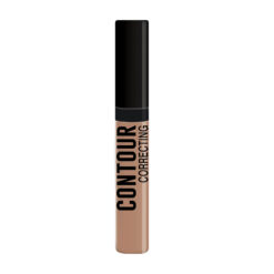 Corrector IDI Correcting Concealer 01 Brown X 12 Gr
