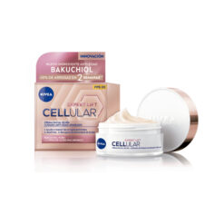 Alternative view of Crrema Facial de Día Nivea Expert Lift Cellular FPS30 X 50 Ml