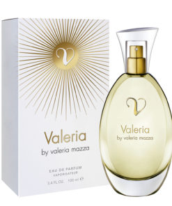 Perfume Valeria Mazza Valeria X 100 Ml