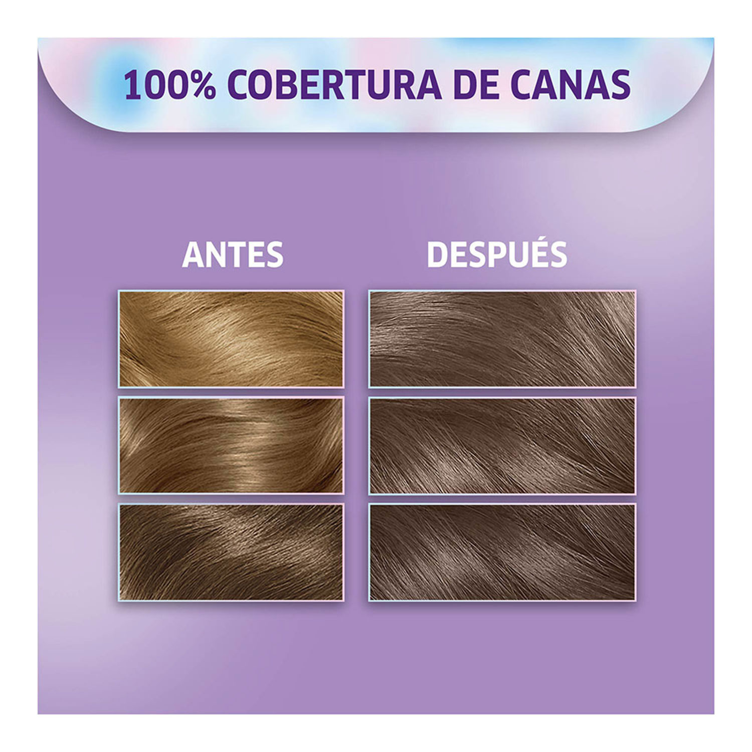 Tintura Permanente en Kit Koleston Brillo Infinito 71 Rubio Medio Perlado Iluminado X 1 U - Imagen 5