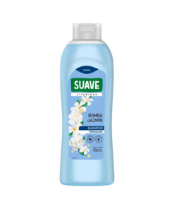 Shampoo Suave Bomba Jazmín X 930 Ml