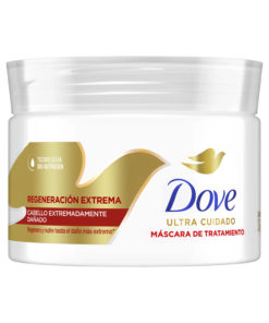 Máscara Capilar Dove Regeneración Extrema X 300 Gr