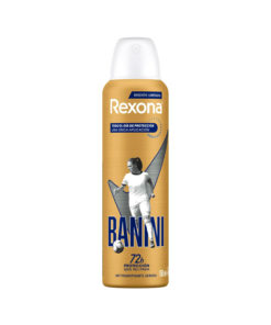 Antitranspirante Rexona Banini X 150 Ml