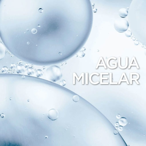 Agua Micelar L'Oreal Bifásica X 200 Ml - Imagen 3
