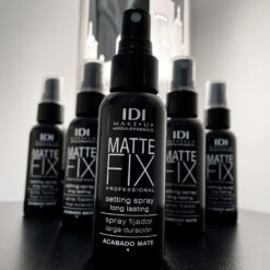 Alternative view of Fijador de Maquillaje IDI Mate Fix  X 45 Ml