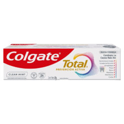 Crema Dental Colgate Total Clean Mint 50 Gr