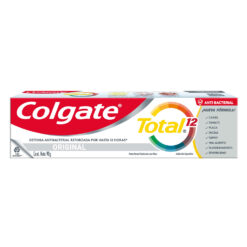 Crema Dental Colgate Total 12 X 90 Gr