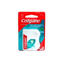 Hilo Dental Colgate Menta X 50 M