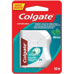Alternative view of Hilo Dental Colgate Menta X 50 M