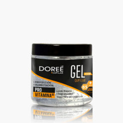 Gel Doreé Provitamina B5 X 500 gr