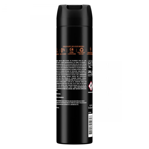 Desodorante Axe Musk X 230 Ml - Imagen 2