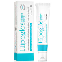 Crema Corporal Hipoglós Cuidado Diario X 40 Gr