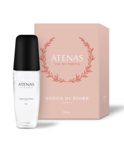 Perfume Acqua Di Fiore Atenas X 50 Ml