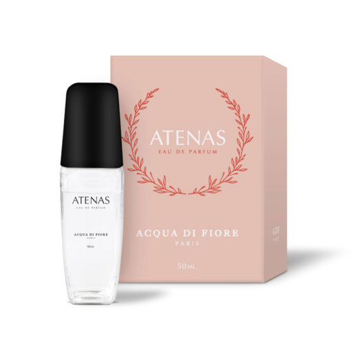 Perfume Acqua Di Fiore Atenas X 50 Ml