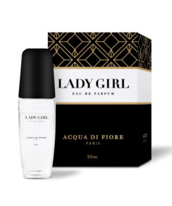 Perfume Acqua Di Fiore Lady Girl X 50 Ml