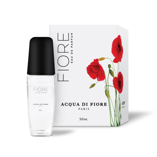 Perfume Acqua Di Fiore Fiore X 50 Ml
