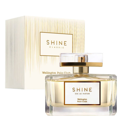 Perfume Shine Classic X 100 Ml