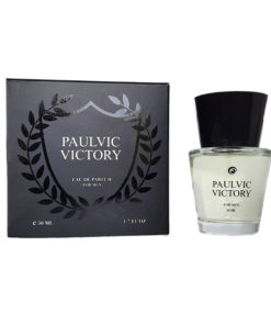 Perfume Paulvic Victory X 50 Ml