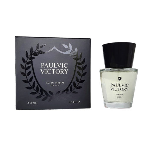 Perfume Paulvic Victory X 50 Ml