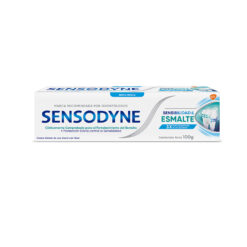 Crema Dental Sensodyne Sensibilidad & Esmalte X 100 Gr